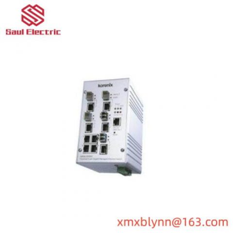 GE Fanuc 1783-BMS10CGP Industrial Control Module
