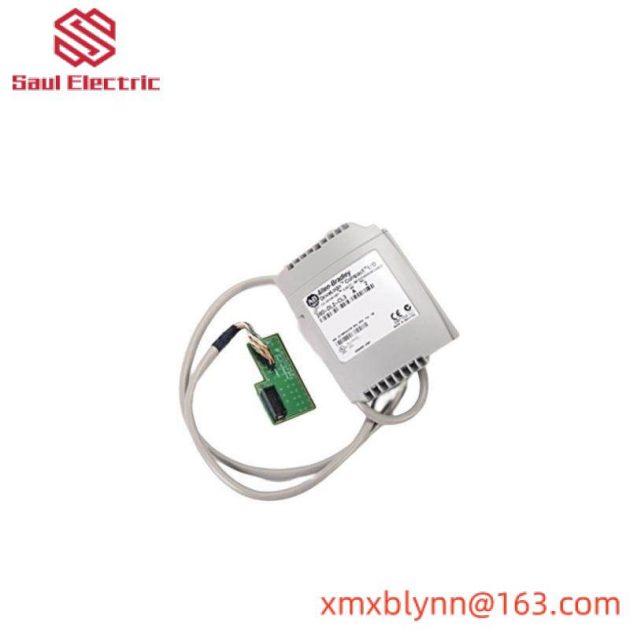 AB PowerFlex 700S Phase II Drive Control Upgrade Kit