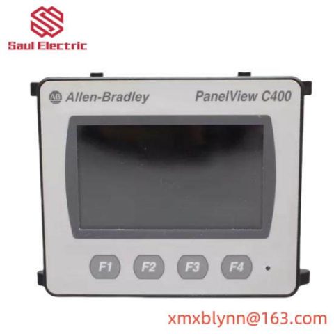 GE Fanuc 2711C-T4T Industrial Control Panel, Advanced Technology for Precision Automation