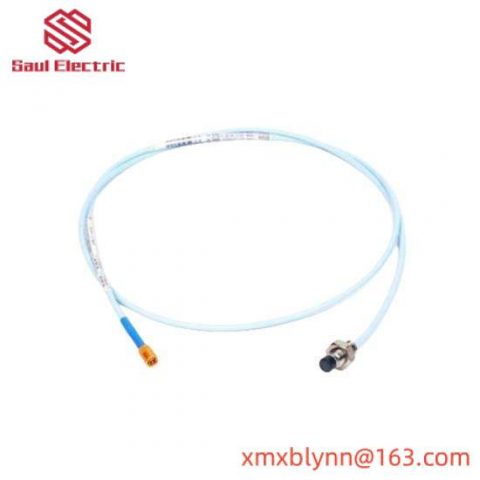 Bently Nevada 330101-00-08-10-02-05 CABLE, Industrial Control Solutions for Enhanced Efficiency