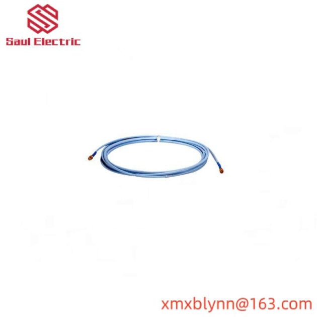 ABB DO801-EA I/O Module