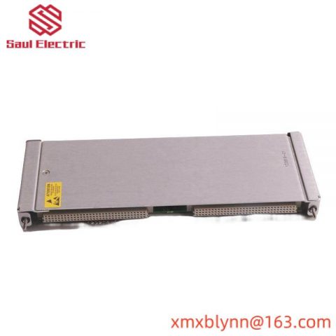 Bently Nevada 3500/15 Power Supply Module 133292-01