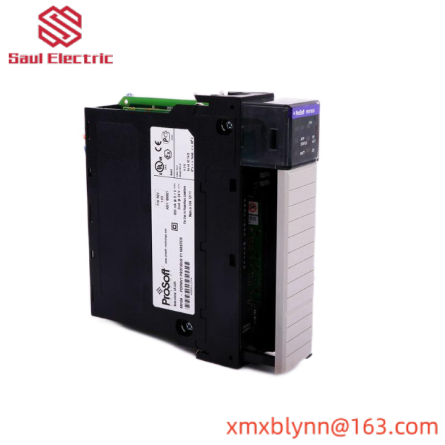 B&R 3AM0516 Hybrid Module - Industrial Automation Solution