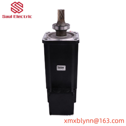 ABB 3HAC3403-1/2 Precision Servo Motor for Industrial Automation Applications