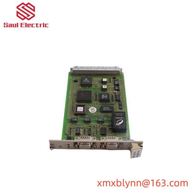 HIMA F3318 Digital Input Module, Specialized for Industrial Automation Control