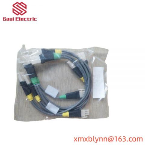 GE DS3820MAUA1B1A Mark IV DS3800 Printed Circuit Board