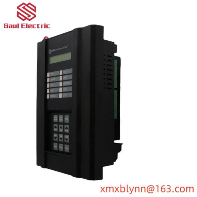 GE MVME7100 VMEbus Computer Module for Industrial Automation