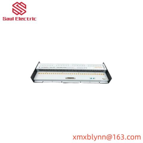 WOODWARD 8290-135 High-Efficiency Industrial Control Module