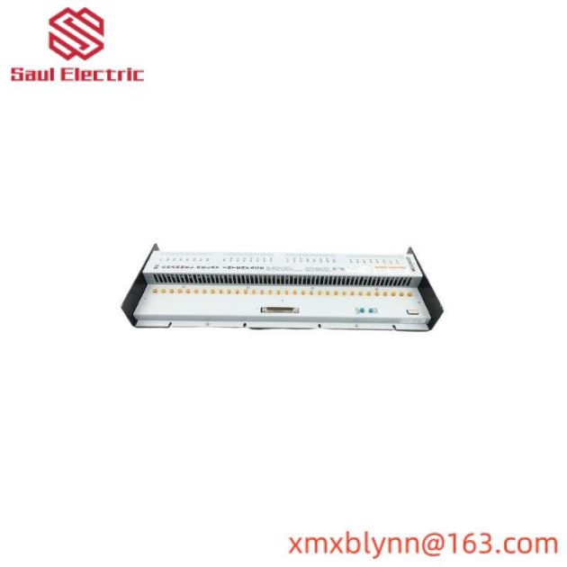 WOODWARD 8290-135 High-Efficiency Industrial Control Module