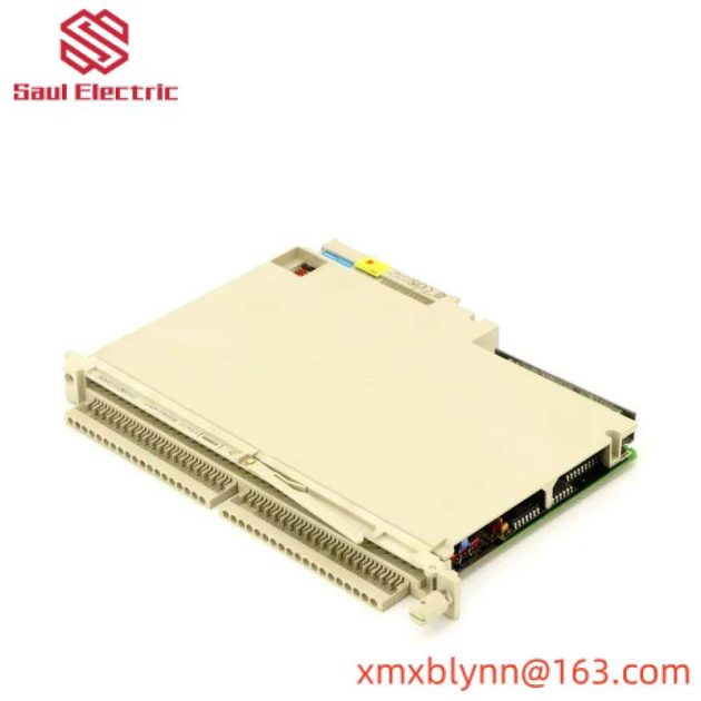 SIEMENS Analog Output Module 6ES5470-4UA11, Programmable Logic Controller