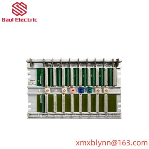 SIEMENS 6ES5701-3LH11 - Industrial Control Expansion Rack for Enhanced System Performance