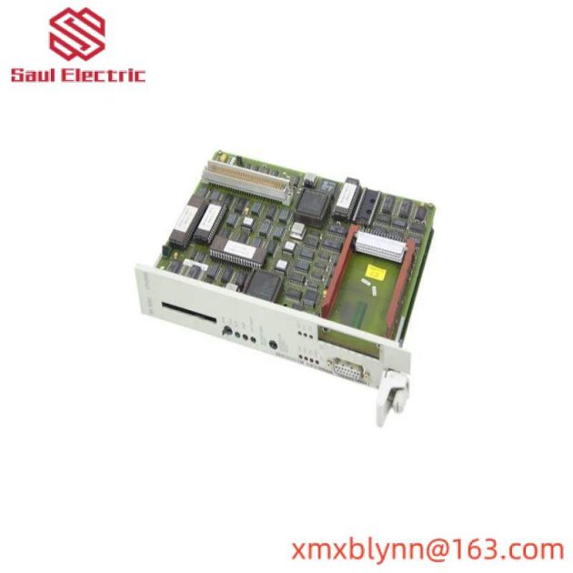 OYATION D920801G10 Analog Input Module for PLC Systems