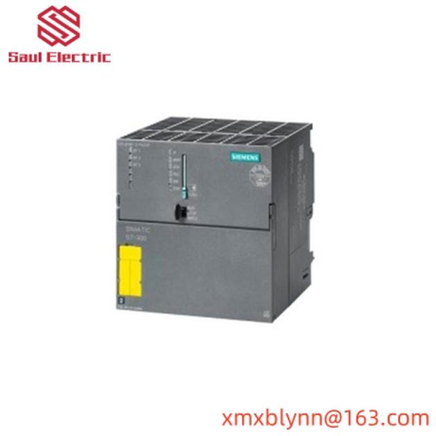 SIEMENS 15494-126-5 Module for Industrial Automation Control