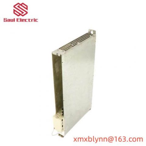 Siemens Power Module 6SN1123-1AA00-0HA1: High-Efficiency Drive Technology for Industrial Automation