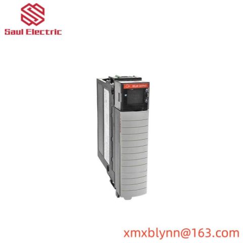AB 1756-OX8I: ControlLogix Discrete Output Module, Industrial Automation Innovation