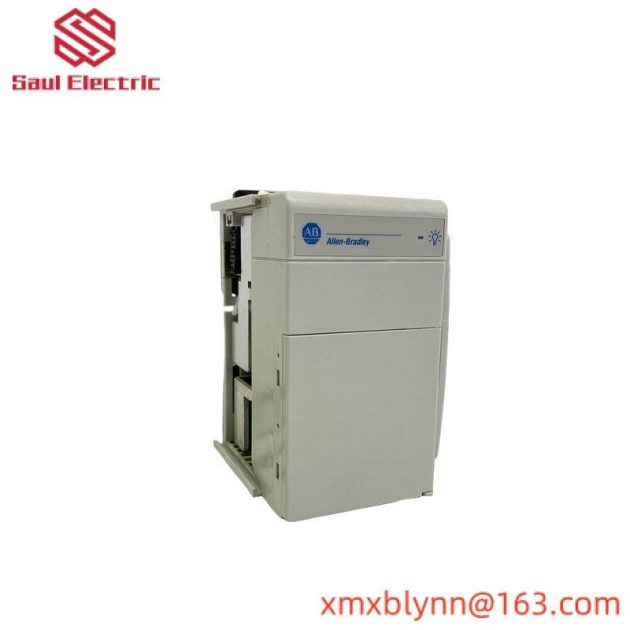 Allen-Bradley 1769-PB4 Compact I/O Power Supply - Reliable Power for Industrial Automation