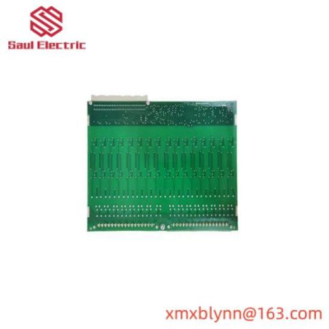 ABB 1MRK000508 - Industrial-grade Binary Input Module