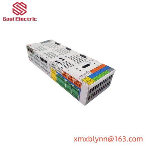 ABB UNITROL1020-0006 Industrial Control Module