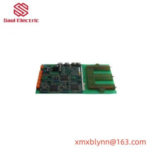 GE IC3600QIXB0 Industrial Control Module
