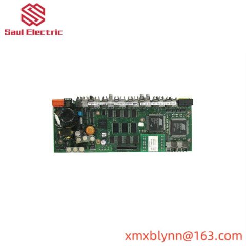 ABB 3BHB007211R0101 | XVC768AE101 Controller MODULE