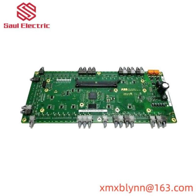 ABB 3HAC6997-1 Control Module for Industrial Automation