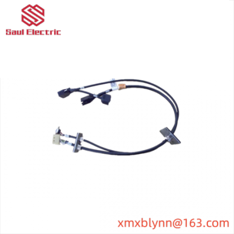 ABB 3HAB6107-1: Industrial Flexible Cable for Enhanced Control Solutions