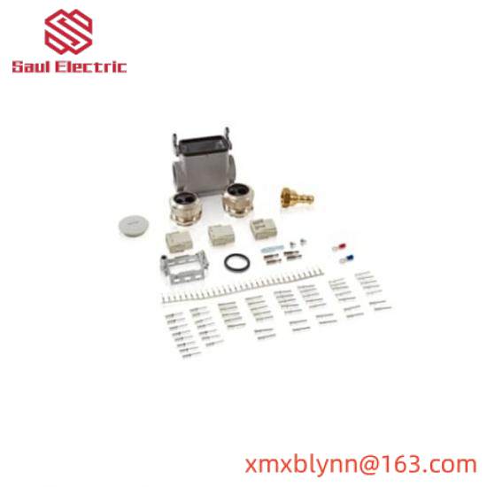 ABB 3HAC020155-001: Control Panel System with CP/CS/CBUS, Single Axis 6 Automation Components