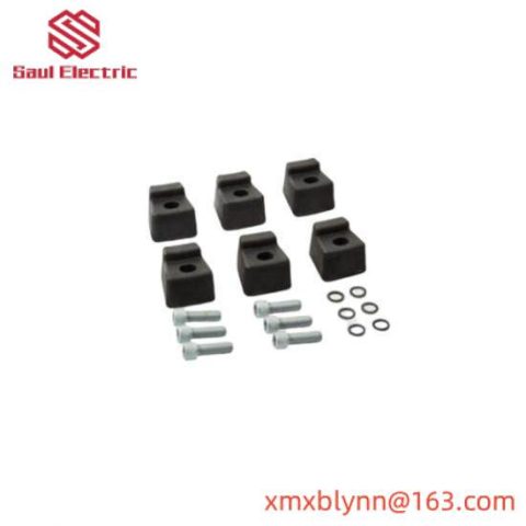 ABB 3HAC020885-001 Mechanical Stop Set, Ax.2 - Automation Parts