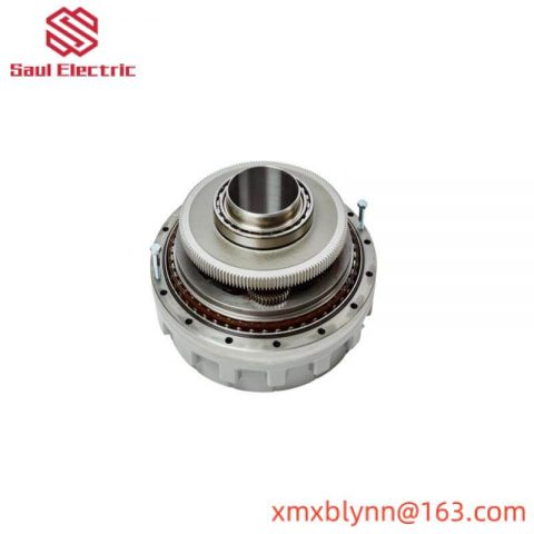 ABB 3HAC029783-001 Digital Input Module for Industrial Automation