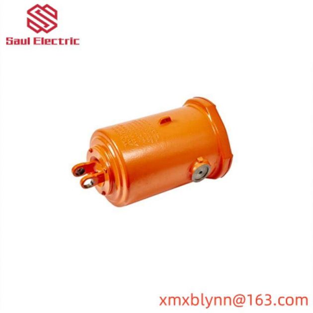 ABB DSQC236D Control Module for Industrial Automation