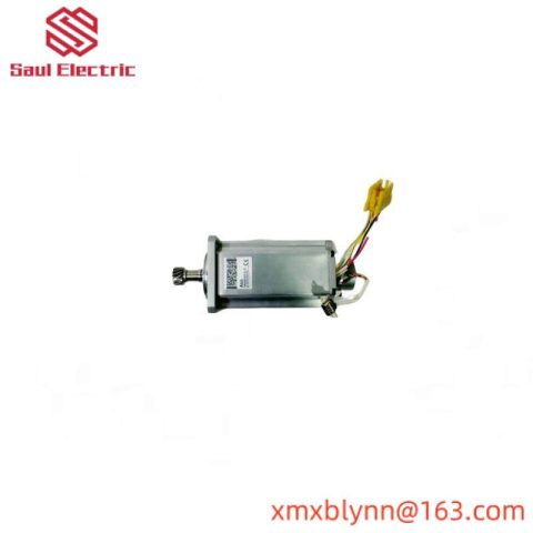 ABB 3HAC029236-004 Servo Motor Axis: Precision Control for Industrial Automation