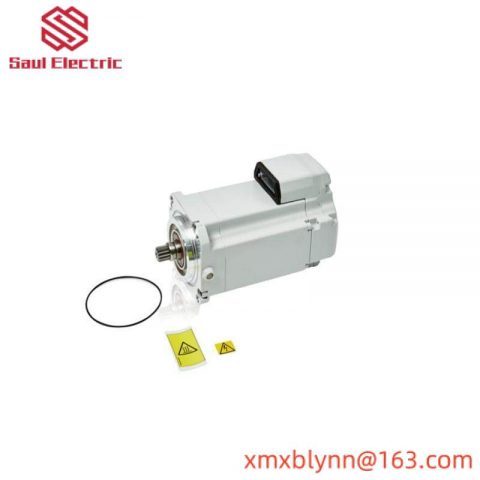 ABB 3HAC055439-003 AC Induction Motor Complete Set