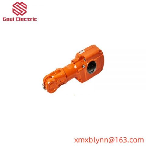 ABB IRB Series 6Kg L-Robots, Comprehensive Automation Solution