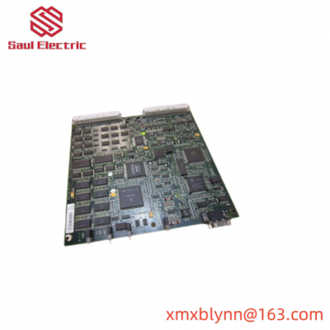 ABB 3HAC3180-1 DCS Module: Advanced Process Control for Industrial Automation