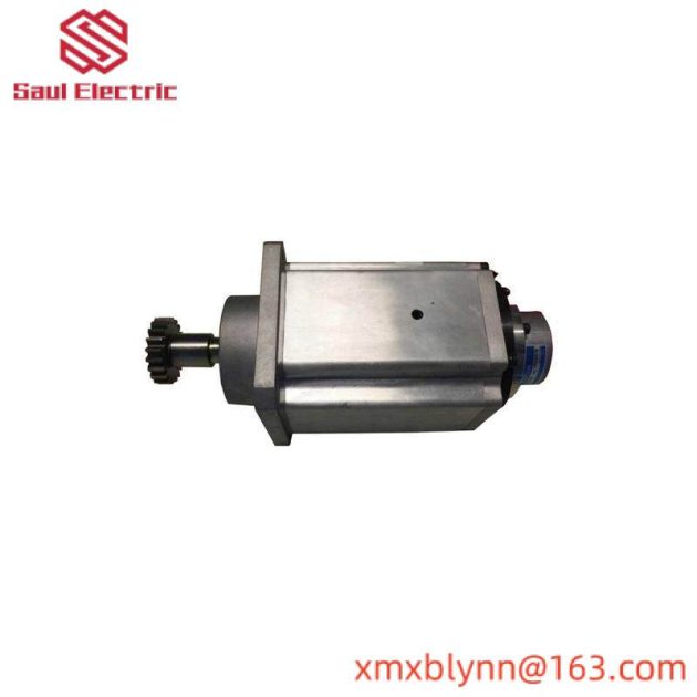 ABB 3HAC3403-1/2 Precision Servo Motor for Industrial Automation Applications