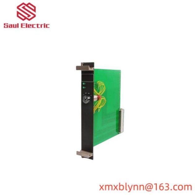 ABB GJR2322600R0100 Advanced Mode of Operation Selector