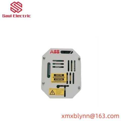 ABB AGPS-11C R2/R6 | AGPS-11 PAC Assembly Kit