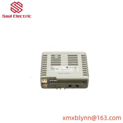 ABB AI830A 3BSE008518R1 Analog Input - Precision Measurement & Industry Leader