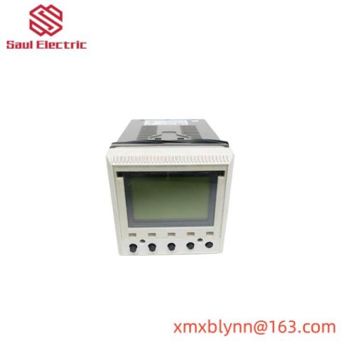 ABB AX460 Single & Dual Input Analyzer - Advanced Process Control Solution