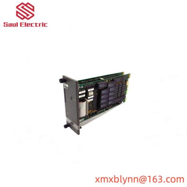 ABB YPM102E YT204001-FL Circuit Board - Industrial Control Module