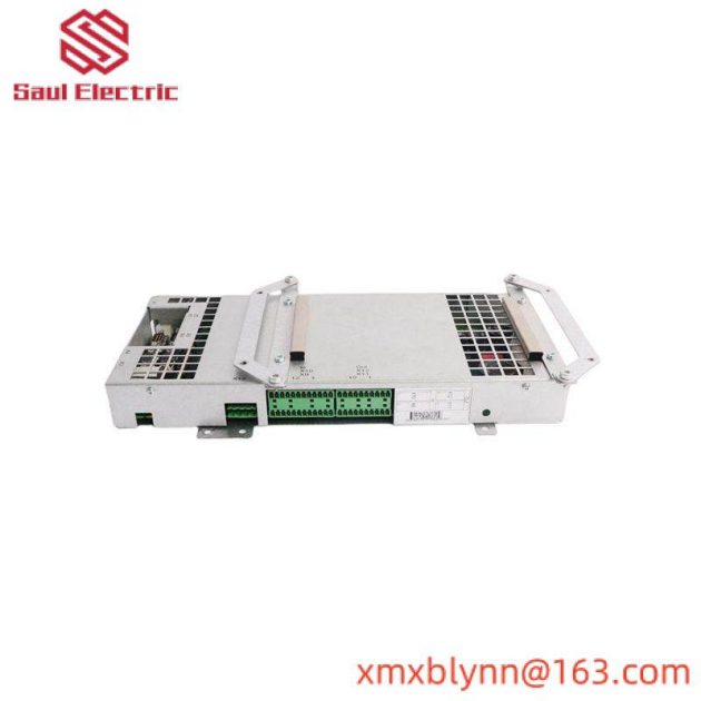 Rockwell Automation AB 4609N3362E208 Process Control Module