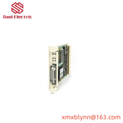 ABB 3BSE012545R1 Industrial Control Module