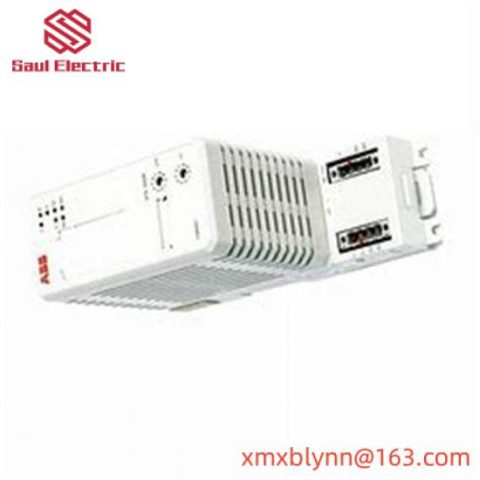 ABB CI820V1 3BSE025255R1 Redundant Communication Module