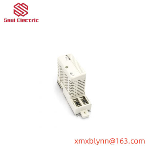 ABB CI854AK01 PROFIBUS-DP/V1 Interface Module, Industrial Automation Solutions