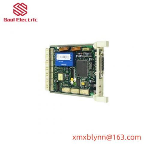 ABB CS513K02 3BSE004773R1 - MasterBus 300E Communication Interface