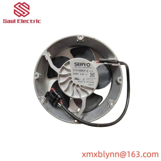 ABB DO801-EA I/O Module