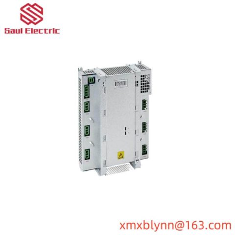 ABB DSQC431 3HAC036260-001 IRB66403HAC17484-9 IRB66003HAC17484-7/02 Modular I/O Modules for Advanced Industrial Control Systems