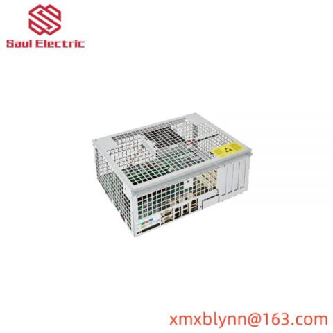 ABB ACS800-104-0016-3+N682+Q967 Industrial Drive Module, Advanced Performance and Reliability