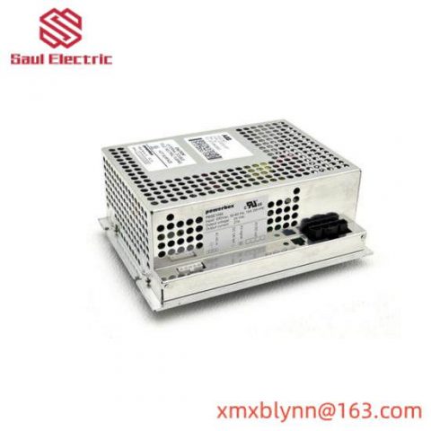 ABB DSQC661 Power Supply - Industrial Control Module