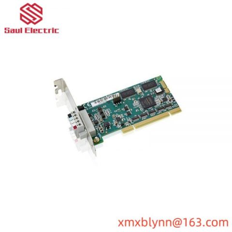 ACME 4S 015001-2 Control Module
